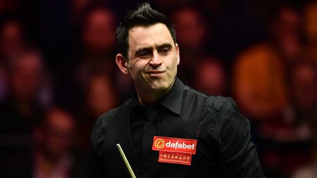 SNOOKER | "Racheta" a fost doborâtă în China! Ronnie O'Sullivan a pierdut cu 6-1 în fața unui tânăr de 17 ani