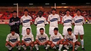 Totul despre colegii mei! Rapid 1994-1995. Dezvăluiri de senzație ale lui Motroc: "A scos pistolul și a început să tragă". Cine avea patima "păcănelelor" | VIDEO ProSport LIVE