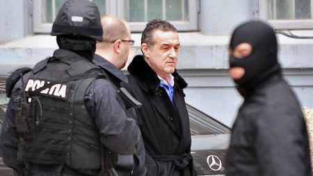 Spovedania lui Gigi!** Asta e cea mai mare GREȘEALĂ‚ făcută de Becali în ultimul an