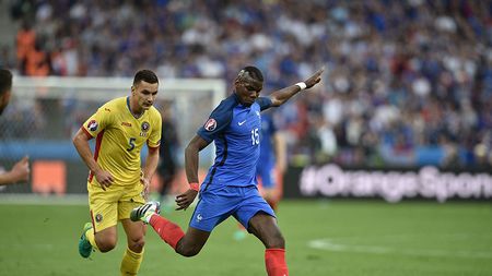 Ar fi un nou record mondial! Juventus le-a comunicat celor de la Real prețul lui Pogba: 160 de milioane de euro