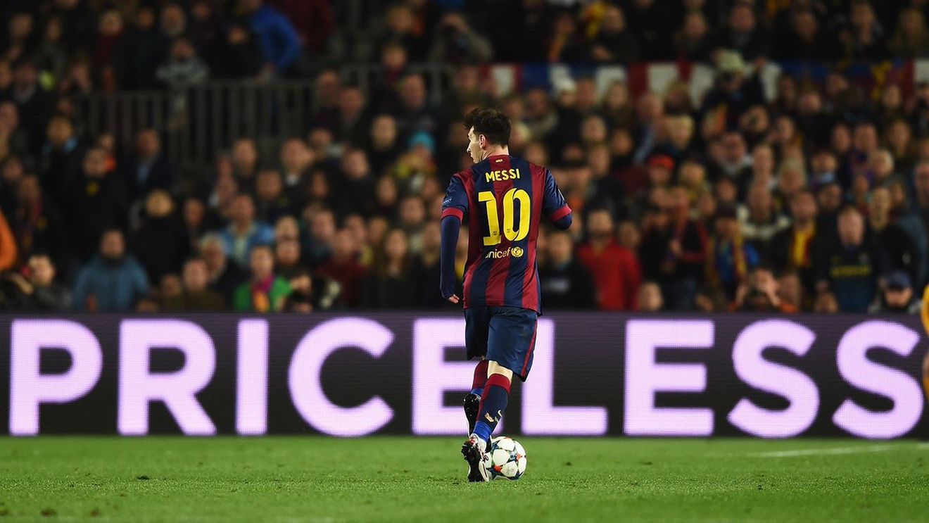 Conducerea Barcelonei se teme de un nou caz "Neymar": Clauza de 700 de milioane de euro a lui Messi nu poate împiedica grupările care îl vor pe argentinian
