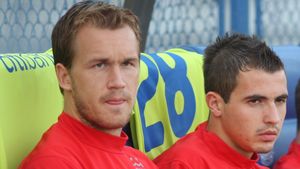 Sfat de la Paraschiv: "Steaua mai are nevoie de un atacant!"