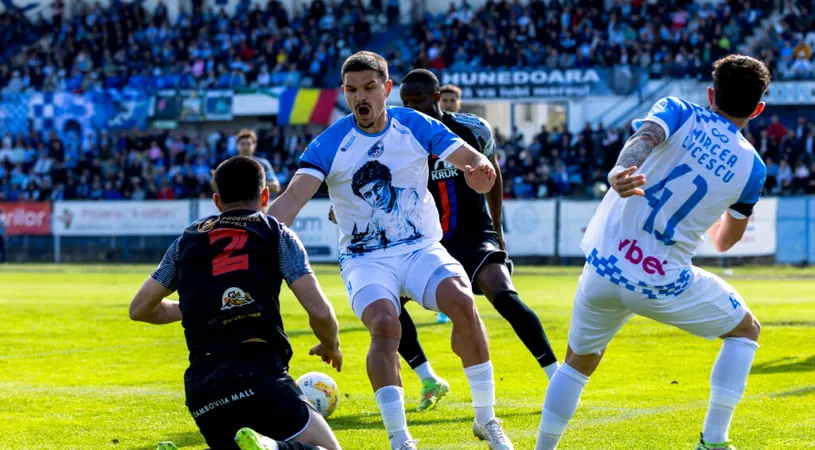 Alexandru Buziuc și Raul Șteau țin capul listei de achiziții la Minaur, însă echipa din Baia Mare are și alte mutări interesante în lot pentru noua ediție de Liga 3