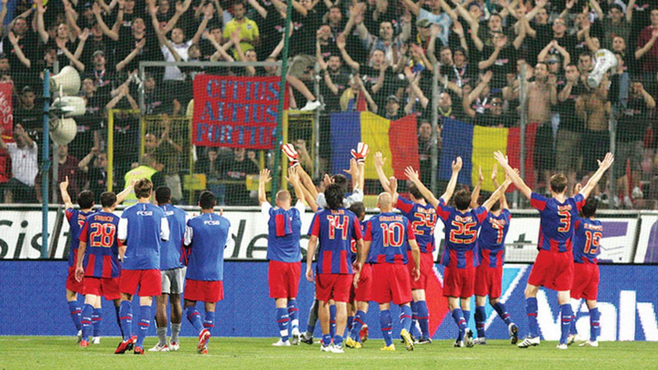 Dorința lui Gigi pentru 2010:** "Vreau să fac pace cu suporterii!"