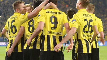 Daniel Prodan a explicat pentru ProSport de ce golul trei al lui Lewandowski a fost de neoprit: "Un număr 9 perfect!"