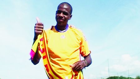 Mitică Cardoso: "Vreau să bat Steaua!"