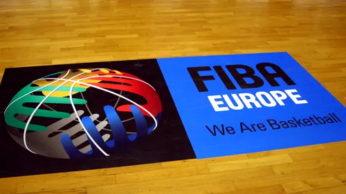 Energia Târgu Jiu s-a calificat în grupele principale ale FIBA Europe Cup la baschet masculin