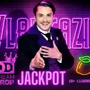 Jackpotul Dream Drop a depășit 13.000.000 RON la Vlad Cazino (P)