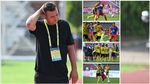 Ianis Zicu, discurs-manifest după meciul de la Târgoviște, cu țintă către Steaua și Oprița: ”Nu aș putea să antrenez o echipă fără să am șansa să obțin ceva.” Pe Metaloglobus o vede cu șanse la play-off!