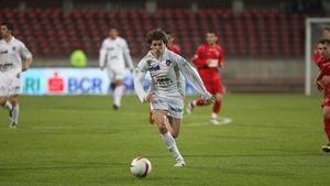 CFR-ul - locul 119 în clasamentul IFFHS!** Dinamo, abia pe 257!