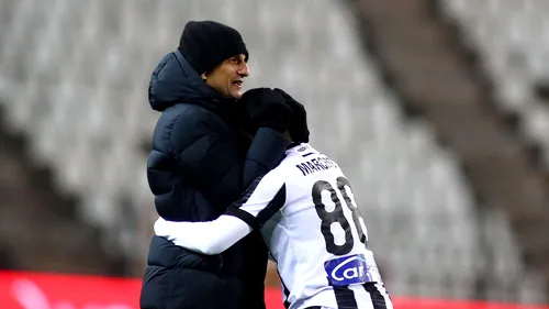 PAOK Salonic se apropie de 100 de goluri în sezon. Echipa lui Răzvan Lucescu, cifre fantastice pentru fotbalul grec