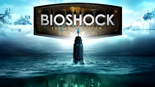 BioShock: The Collection – gameplay comentat din edițiile remasterizate