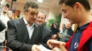 "Am văzut cum se vorbește despre jucători în România, nu mă întorc"