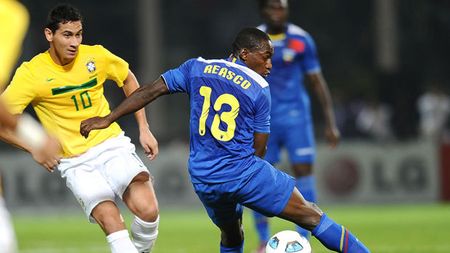 Real, Chelsea, Inter și AC Milan se bat pe doi SUPER brazilieni!** VIDEO Oamenii care vin în Europa alături de Neymar în această vară