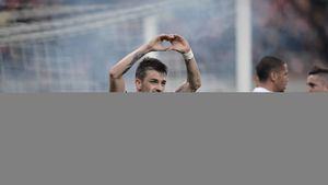 Declarație îngrijorătoare pentru Dinamo înainte de meciul cu FCSB!  Hanca: "Chiar vorbeam cu colegii, pentru mulți poate fi ultimul derby!"
