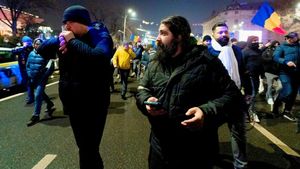 Discurs halucinant al unui deputat AUR, în Parlament, despre gafa lui Radu Petrescu: „Nu vom permite să fim călcați în picioare”