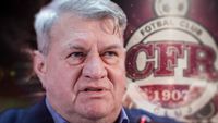 Se vinde CFR Cluj? Anunțul lui Iuliu Mureșan