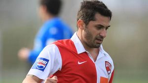 Niculescu: "Avem față de Liga Campionilor!"