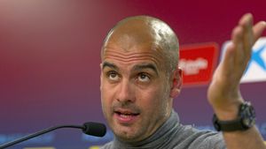 Optimism dus la extrem!** Pep: "Credeți-mă când spun că vom câștiga"
