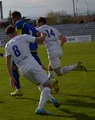 CSM Focșani a renunțat la antrenorul care era plătit de alt club. Caz ireal în Liga 3: ”S-a ascuns în tribună, dar a fost luat la rost de suporteri. A mutat băncile de rezervă, iar apoi a stat la intrarea în tunel”