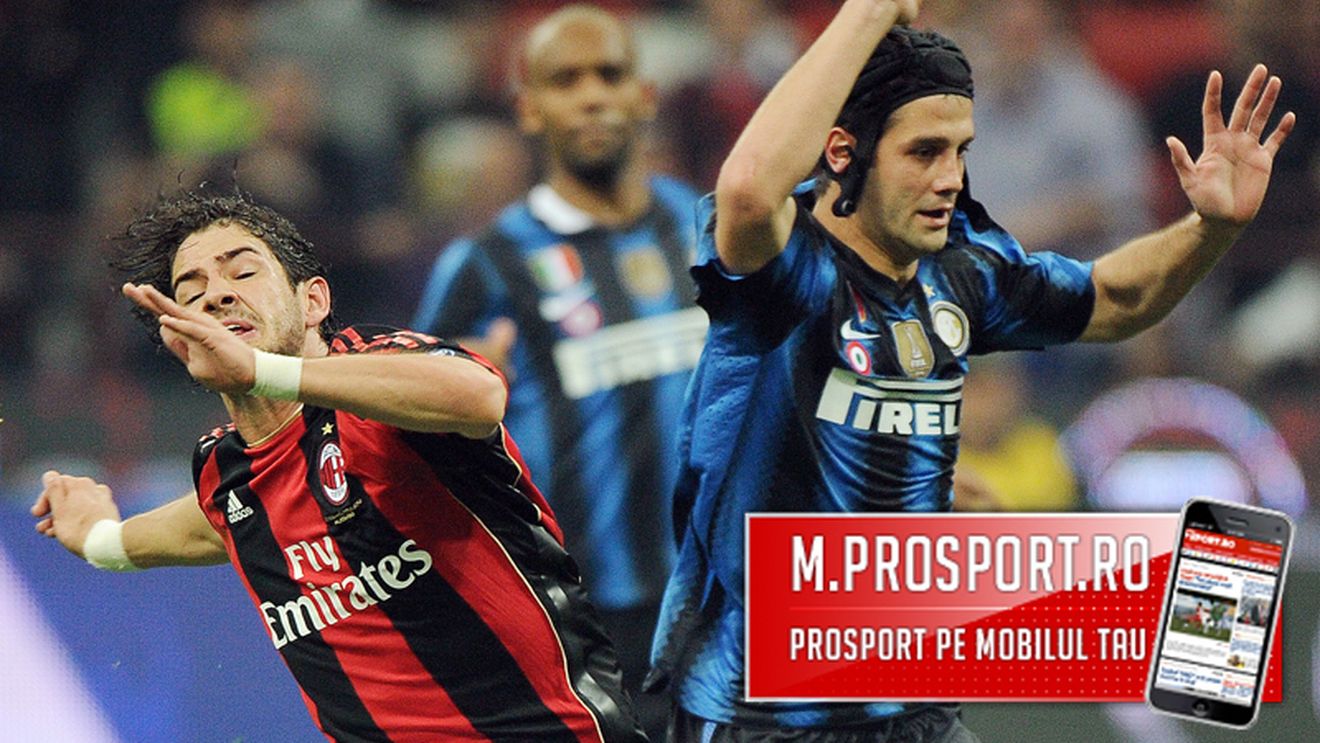 Bătaie în trei pentru Chivu: Primera Division vs. Serie A vs. Premier League!** Clubul favorit să-l transfere pe român