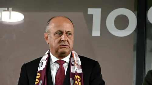 Fotbalistul de „peste 20.000.000 de euro” al lui Dan Şucu, de la Rapid, făcut praf pentru un gest care se vede extrem de rar pe teren: „Te duci în debara, în cameră, dar nu faci aia acolo”. EXCLUSIV