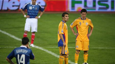 "Cu România va fi un meci mai puțin folcloric și câmpenesc"