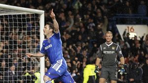 ȘANSA lui Pantilimon? Hart a cedat PSIHIC: **se consideră principalul vinovat pentru prima înfrângere a sezonului! Află ce i-a spus lui Lampard pe teren