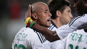 "Dacă Wesley va semna cu noi în continuare, va rămâne, dacă nu, probabil va pleca"