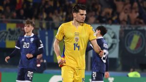 FIFA, eroare uriașă în cazul lui Ianis Hagi