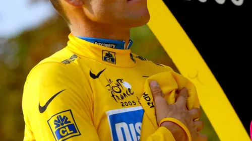Lance Armstrong se teme să intre în Franța
