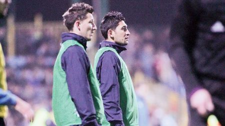 Rămân frații Costea?** 'Nilă' și 'Cioară' ar putea regreta 'episodul papanașilor', după care Reghe a fost dat afară de la Craiova! Ce spune antrenorul Stelei