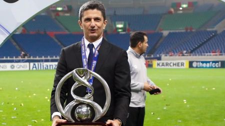 Răzvan Lucescu se destăinuie, după titlul cucerit cu Al Hilal: „Copos şi Savvidis m-au ajutat să-mi înving frustrările”