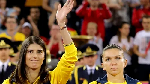 Simona Halep, realistă și dură, în același timp, cu Sorana Cîrstea! Întrebarea la care nu îi dă rivalei nicio șansă, dar niciunei alte românce: „O să fiu criticată, dar nu văd!”