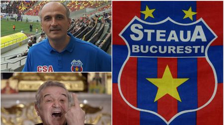Talpan, anchetat disciplinar pentru că l-a contrazis pe Becali. Juristului i se reproșează că a apărat Steaua "fără aprobare". Articolul ProSport invocat de anchetatori și explicațiile date de clubul Armatei | Colonelul Bixi, acuzat că vrea să-l elimine pe Talpan