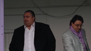 Iancu: "Steaua, Dinamo și Timișoara se bat pentru titlu!"