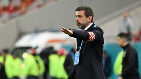 Zeljko Kopic a renunțat la încă trei jucători de la Dinamo! Andrei Nicolescu a făcut anunțul oficial