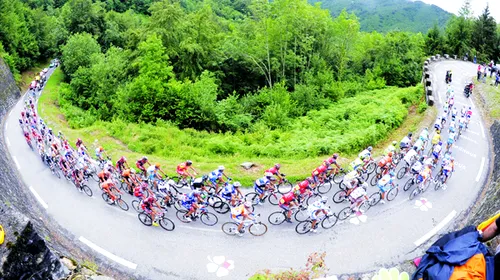 Azi se dispută prima mare etapă din Turul Franței!** Bătălia pentru tricoul galben se dă în Pirinei