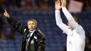 Rețeta succesului pentru Dan:** "Jucătorii se simt îndatorați față de mine, de club și de țară!"