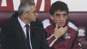 Manea: "Nu se știe dacă Rada va mai rămâne"