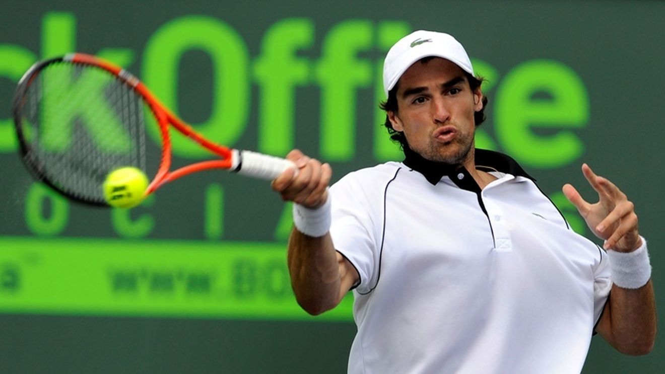 Mario Ancic se retrage din activitate la 26 de ani