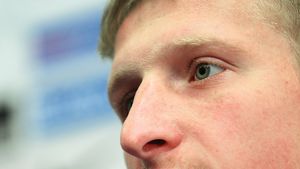 Goian: „Toți sunt contra Stelei"