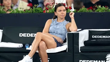 Dovada că Simona Halep nu poate trăi fără tenis. Toată lumea se întreabă cât mai stă retrasă: imaginile din „bârlogul” lui Ion Țiriac