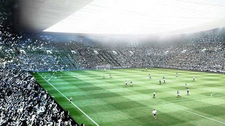 Portsmouth a anunțat ieșirea din insolvență cu doi ani înaintea termenului stabilit