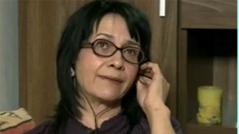 Elena Ploieșteanu, mărturisiri dureroase despre Nelu Ploieșteanu. ”L-am visat, m-a bătut pe umăr, eram în sufragerie”
