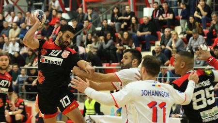 Dinamo și Steaua au refuzat jocul în debutul derby-ului din Liga Zimbrilor, protestând astfel împotriva „Legii Dedu”! Posibil să urmeze și altele, chiar de mai mare amploare