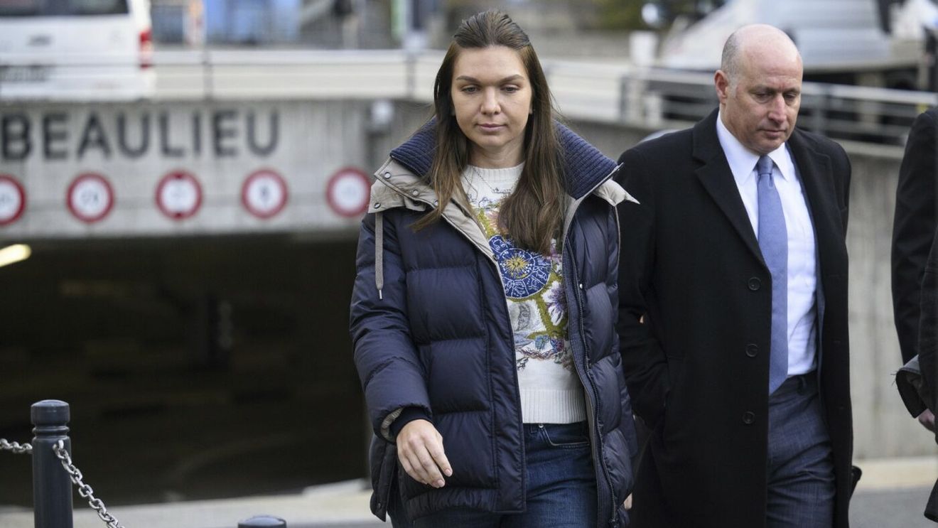 Detaliul pentru care TAS poate fi total necruțător cu Simona Halep. Avea la îndemână soluția salvatoare pentru a nu se dopa, dar totul o afundă și mai rău: „Nu îți dă nimeni așa”