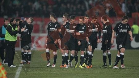 Gașca nebună revine în forță:** "Nu e o surpriză că am bătut pe Dinamo! Puteam să mai înscriem câteva goluri"