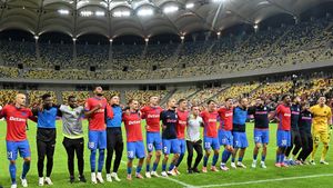 „Bate toate tratatele de medicină!”. FCSB dă lovitura cu un fotbalist pe care a crezut că l-a pierdut definitiv