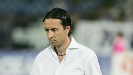 Meme Stoica: "Sunt unii care nu ne lasă să ajungem în Cupa UEFA"